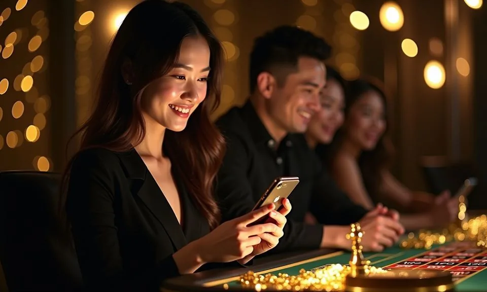 Bảo vệ tài khoản và giao dịch của bạn
